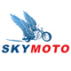 Ремонт скутера SkyMoto