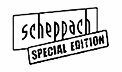 ремонт электрогазонокосилок Scheppach 
