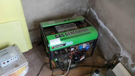 Техническое обслуживание газового генератора Green Power CC 5000 AT-NG.jpg