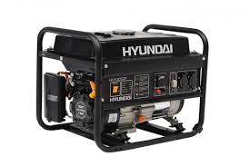 ремонт бензогенератора  Hyundai HHY 3000F