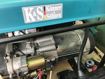 Ремонт бензогенератора Könner & Söhnen 1000 E ATS.jpg