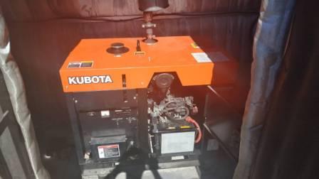 Техническое обслуживание дизельного генератора Kubota  (2).jpg