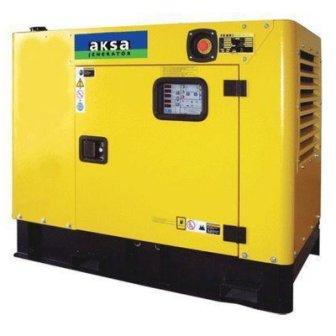 Техническое обслуживание дизельного генератора AKSA APD 40A.jpg
