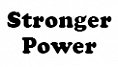 Stronger Power
